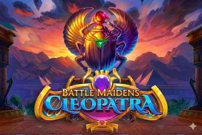 Battle Maidens Cleopatra