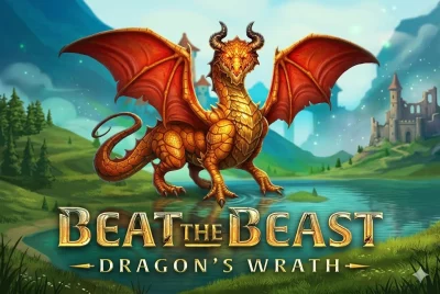 Beat the Beast Dragon’s Wrath
