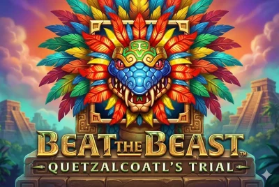 Beat the Beast: Quetzalcoatl’s Trial