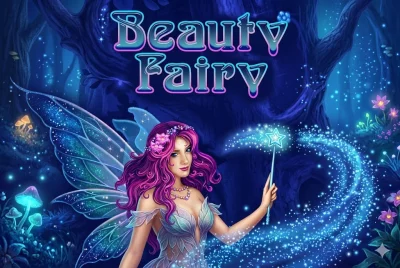 Beauty Fairy