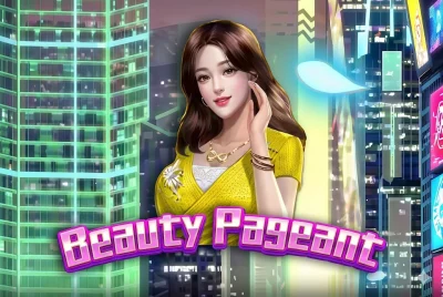 Beauty Pageant