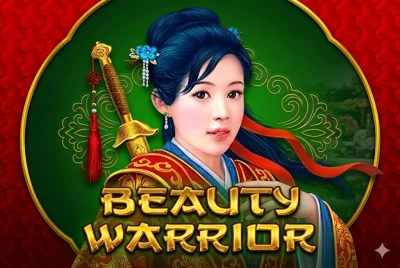 Beauty Warrior