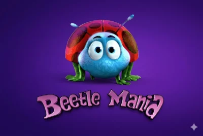 Beetle Mania Classic