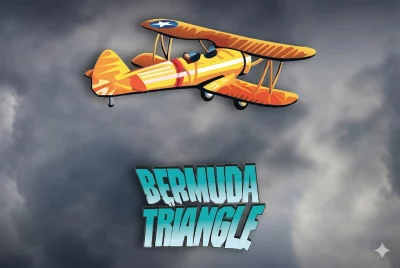 Bermuda Triangle