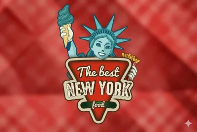Best New York Food