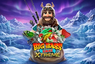 Big Bass Amazon Xtreme