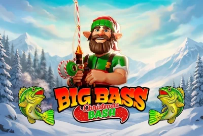 Big Bass Christmas Bash