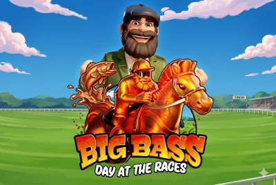 Big Bass Day at the Races