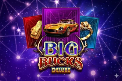 Big Bucks Deluxe