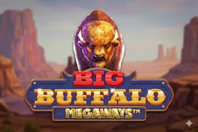 Big Buffalo Megaways