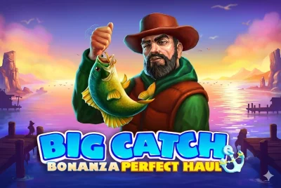 Big Catch Bonanza: Perfect Haul