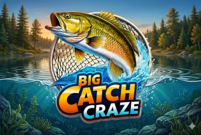 Big Catch Craze