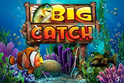 Big Catch