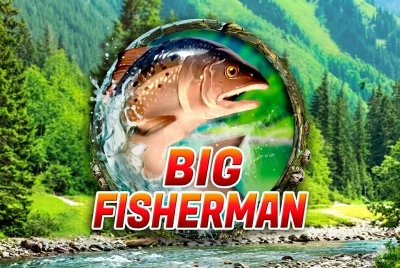 Big Fisherman