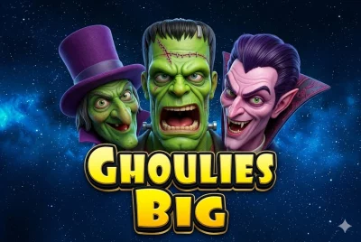 Big Ghoulies