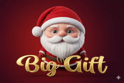 Big Gift