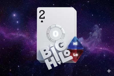 Big Hi-Lo