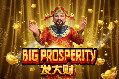 Big Prosperity