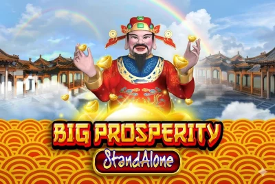 Big Prosperity Stand Alone