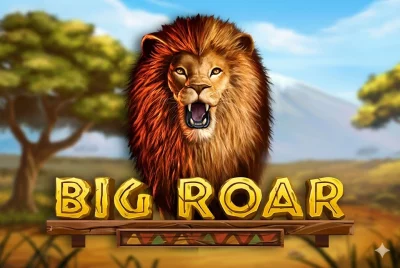 Big Roar