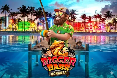Bigger Bass Bonanza