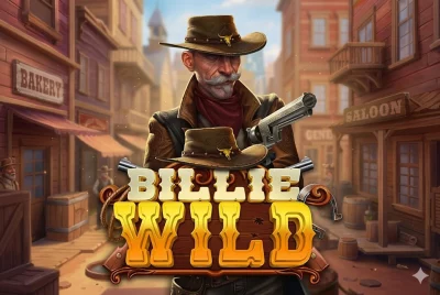 Billie Wild