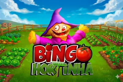 Bingo Hortinha