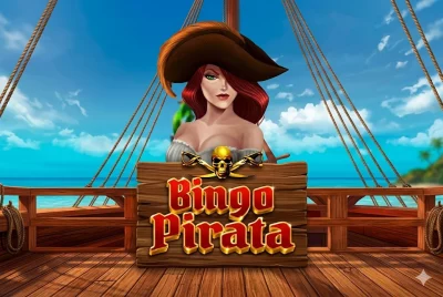Bingo Pirata