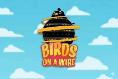 Birds On A Wire
