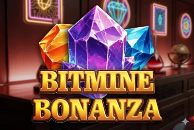 Bitmine Bonanza
