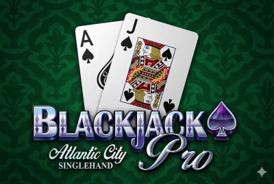 Black Jack Atlantic City SH