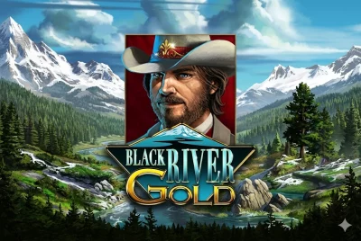 Black River Gold