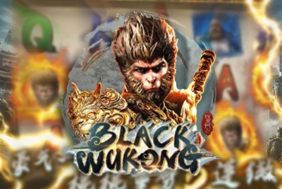 Black Wukong