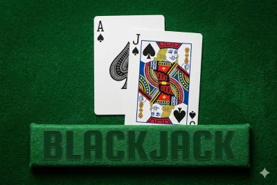 Blackjack