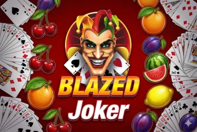 Blazed Joker