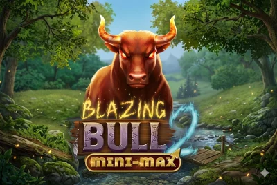 Blazing Bull 2: Mini-Max