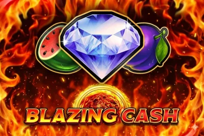 Blazing Cash