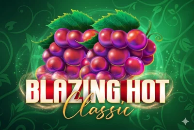 Blazing Hot Classic