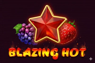 Blazing Hot