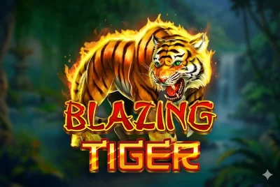 Blazing Tiger
