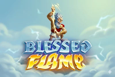 Blessed Flame