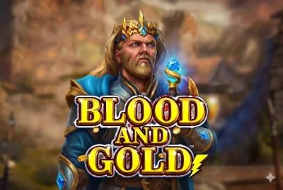 Blood and Gold