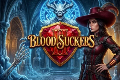 Bloodsuckers II