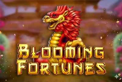Blooming Fortunes