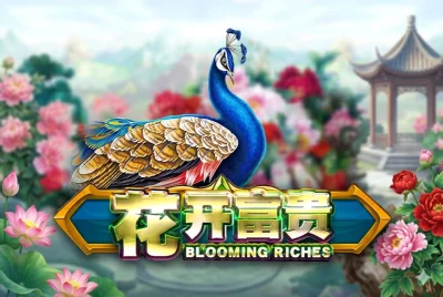 Blooming Riches