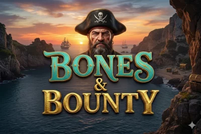 Bones & Bounty