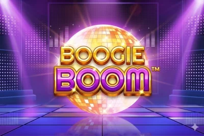 Boogie Boom