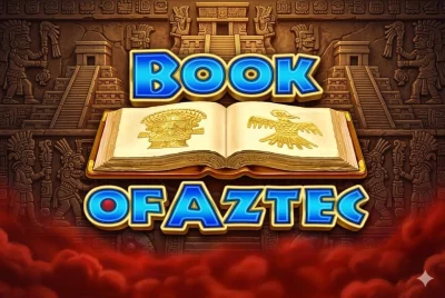 Book Of Aztec