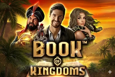Book of Kingdoms