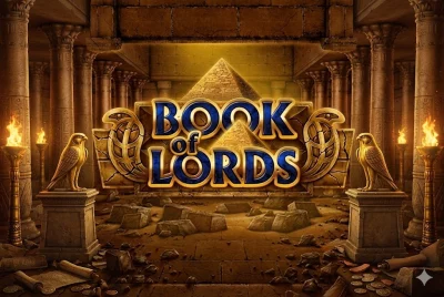 Book of Lords